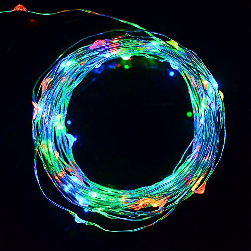 Berocia Catene luminose per esterni solare ip65