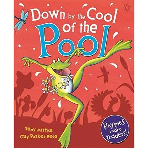 Down By The Cool Of The Pool