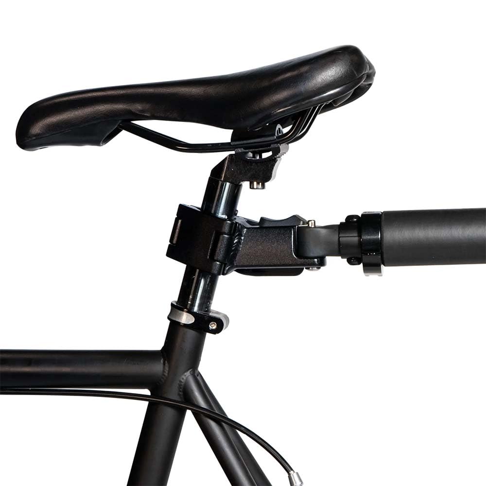 Amazon | Burley Design バーレー(Burley) クイックヒッチ ブラック