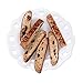 Dolci di Maria Gluten Free Vanilla Chocolate Chip Biscotti | 6-7 cookies in a 6.0 ounce pack