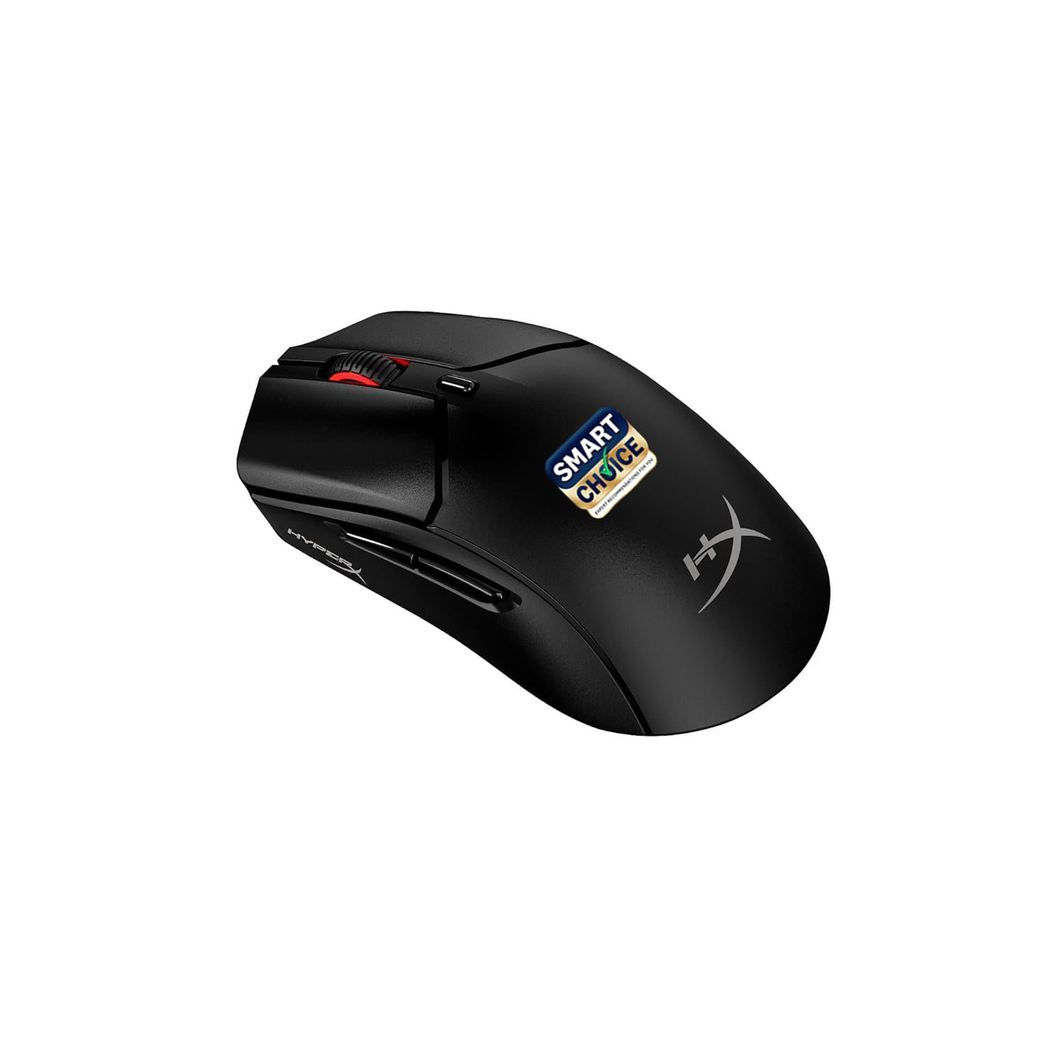 HyperX Pulsefire Haste 2 Wireless Gaming Mouse Ultra Lightweight, 61g,