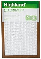 Algopix Similar Product 20 - 3M FBA24DC6 14 X 30 X 1 Highland