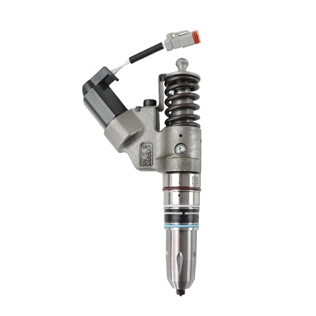 Amazon.com: IMELBUFF 4903084 4903084PX Diesel Common Rail Fuel 
