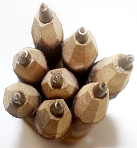 Gullor 10Pcs Vintage Handmade Wooden Ballpoint Pen, School Supplies, Stationery Gift #TOP2