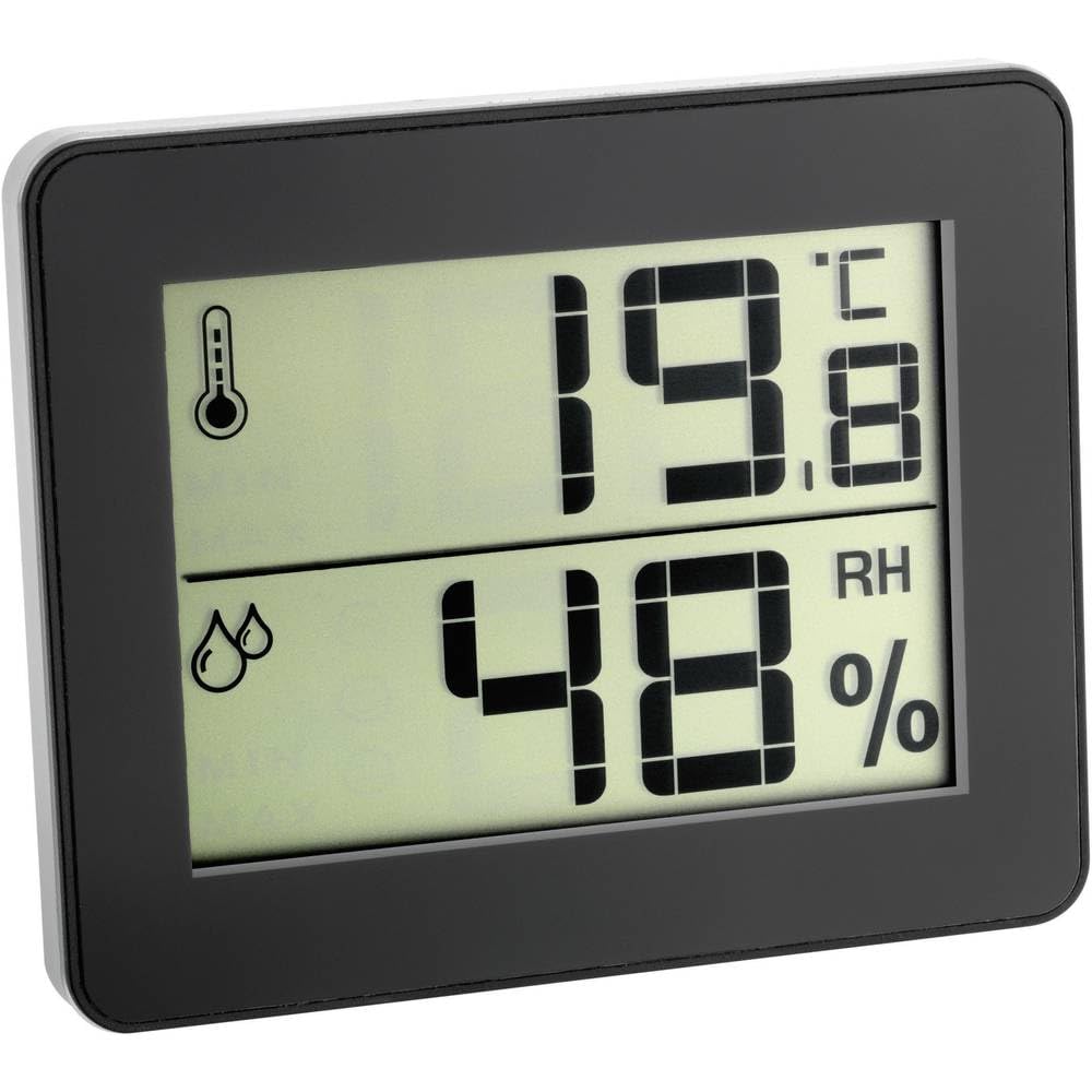 TFA Digital Thermo-Hygrometer
