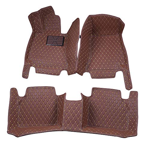 Alfombrillas Coche Marca ZYCHUANGYING