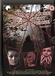 Hammer House Of Mystery And Suspense: Volume 1 [DVD]