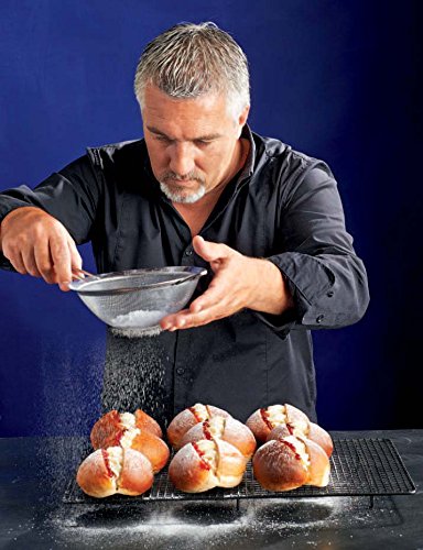 Paul Hollywood's British Baking - Image 10