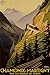 Chamonix-Martigny Poster by Roger Broders 24 x 36in