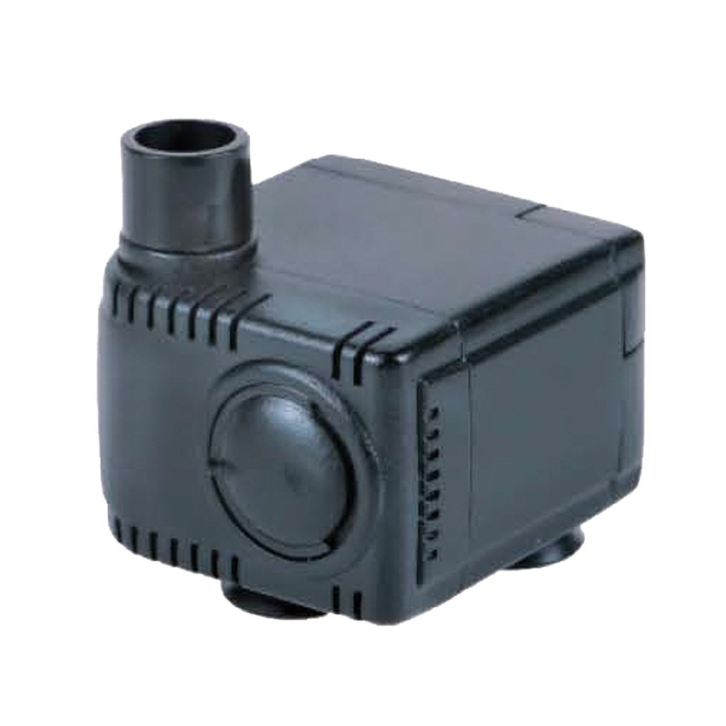 BoyuSeries Aquatic Air Pump Model - Single Outlet, Flow - 4.2L/Min