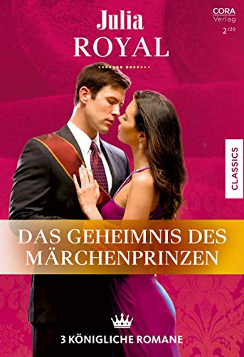 Julia Royal Band 2 Julia Royal Band 2