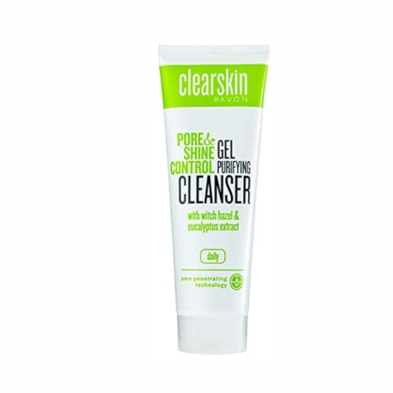 Clearskin Pore & Shine Control Gel Purifying Cleanser 125 ml