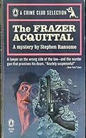 The Frazer Acquittal B001900KOQ Book Cover