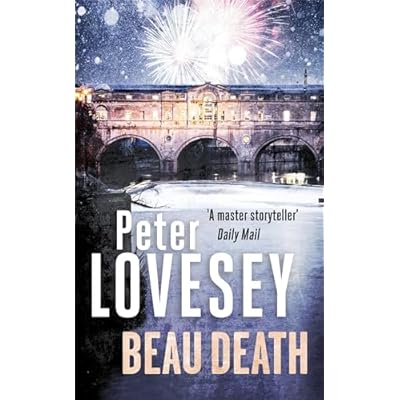 Beau Death