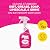 Stardrops - The Pink Stuff - Miracle Bathroom Foam Cleaner 750ml