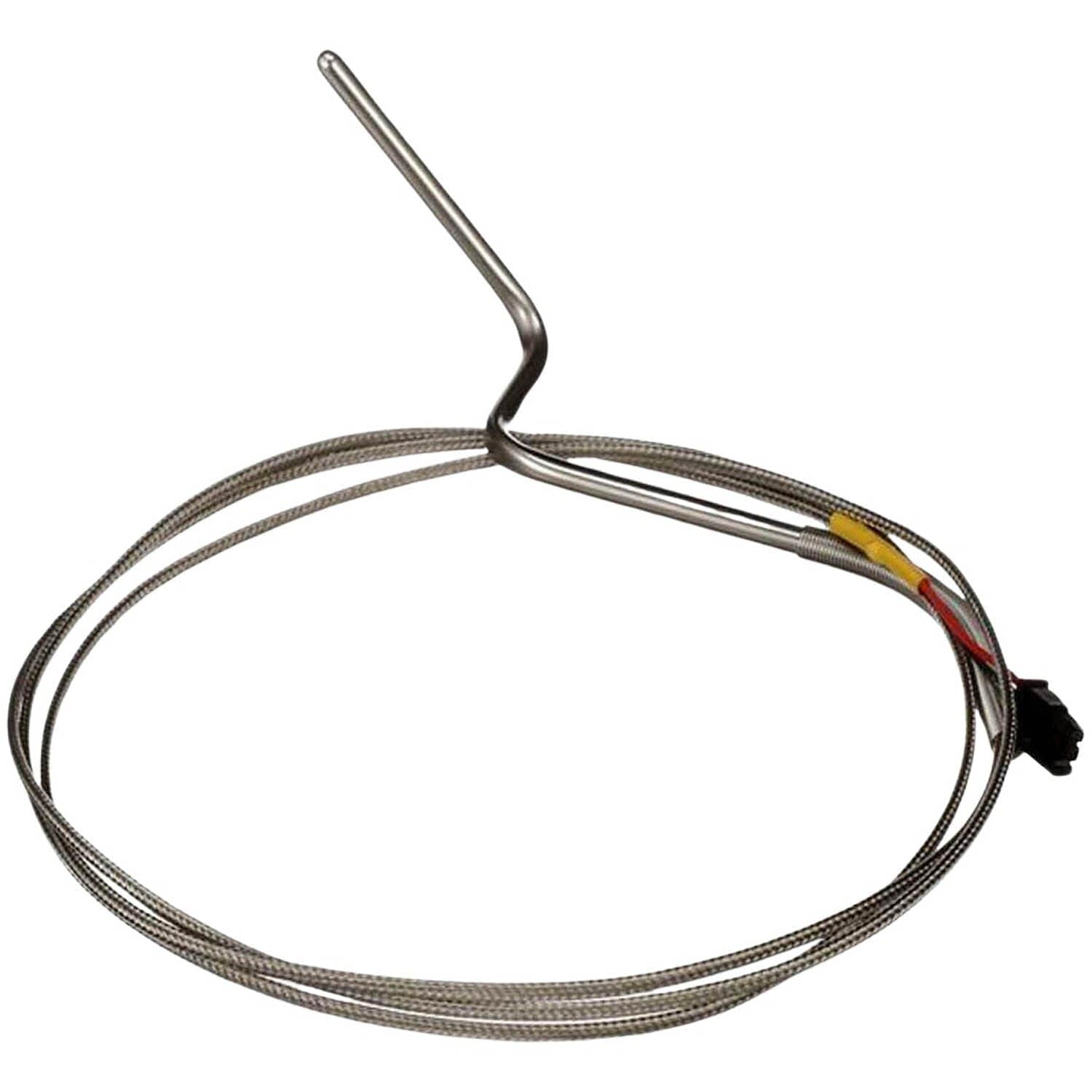 Stove Parts 4 Less Quadra-Fire Mt. Vernon AE & Edge 60 Firepot/burnpot Thermocouple: SRV7034-247-SPFL