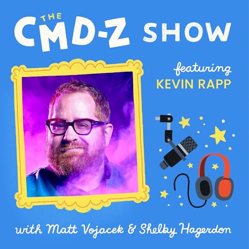 When Will the Drought End for the Creative Industry? (w/ Kevin Rapp)