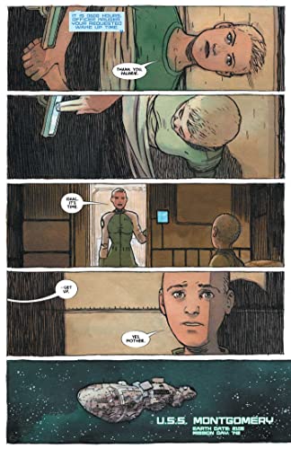Image of Sentient: A Graphic Novel