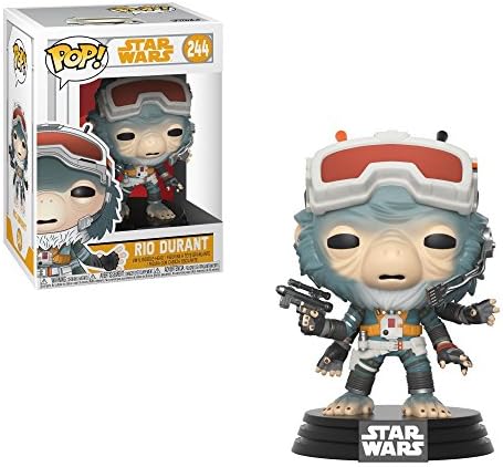 Funko - Star Wars: red CupPop 16Figurine,26992 Funko - Star Wars: red CupPop 16Figurine,26992 | Pop Star Wars | 2 Funko - Star Wars: red CupPop 16Figurine,26992 | Pop Star Wars