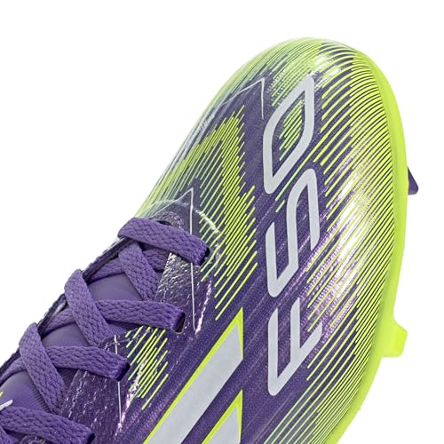 Image of adidas Unisex F50 League Fg /Mg Football Shoe
