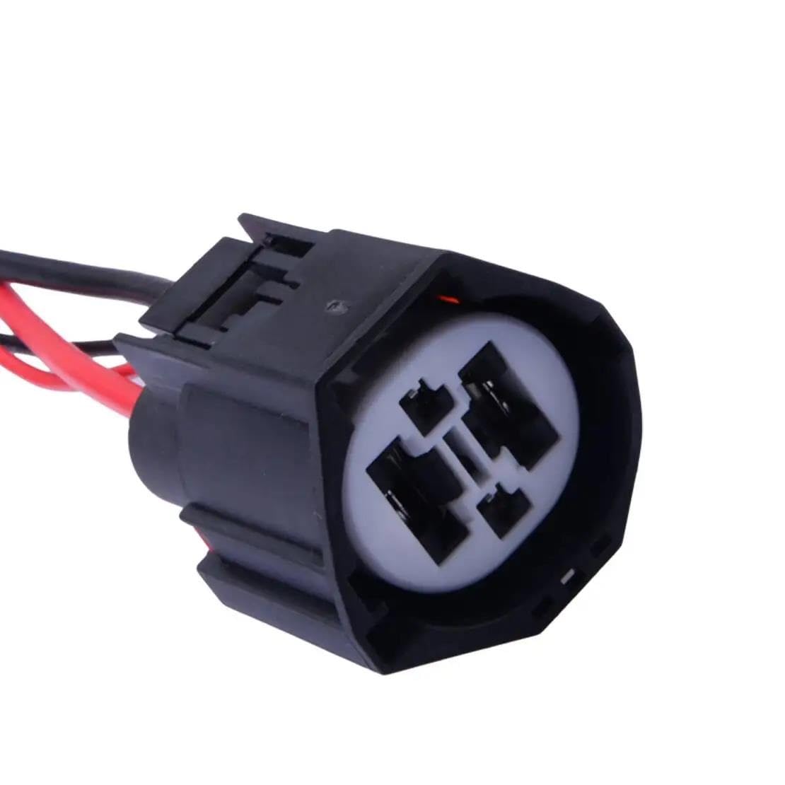 Per Land Rover Per Freelander 2 LR2 Per Range Rover Per Evoque Cablaggio Connettore Modulo Controllo Ventola Raffreddamento Radiatore RESPUNEKBAH