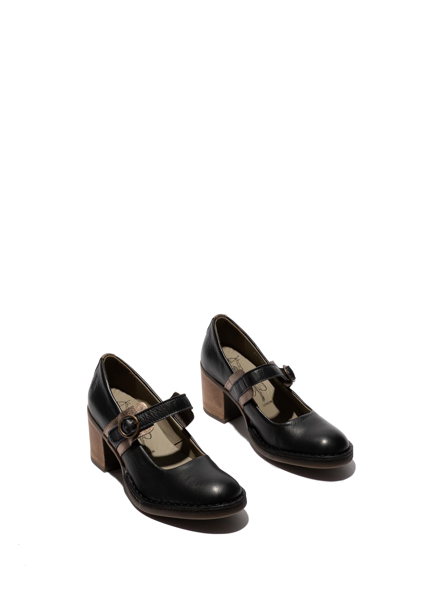 FLY London Damen Bagy164fly Shoes