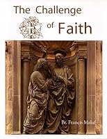 The Challenge of Faith 1930278438 Book Cover