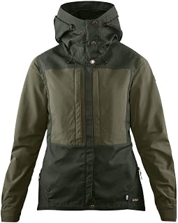 Fjallraven Women's Keb Jacket W Sport Jacket