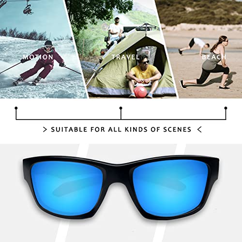 Image of Tempo Replacement Lenses /Nose Pads Compatible With Bose Audio Sunglass