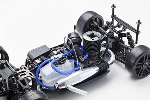 قیمت و خرید Kyosho 4WD Nitro Touring 