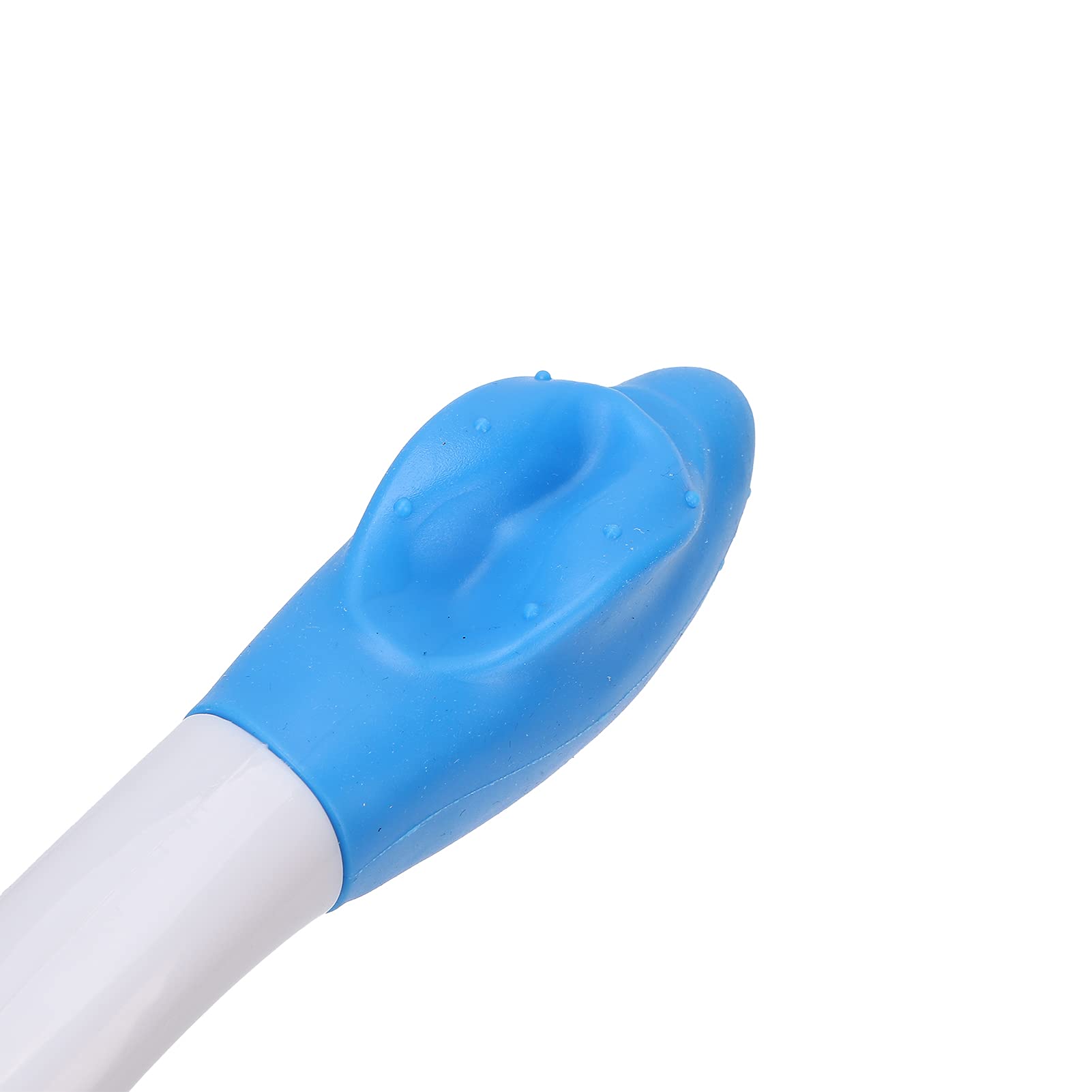 Raclette de Toilette 41 cm, Aide à l'Essuyage Longue Portée pour Personnes Âgées et Mobilité Limitée