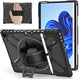 Découpes précises avec un accès complet à tous les boutons et fonctionnalités sans retirer la coque. Conçu avec un support intelligent pour stylet/stylo (stylet non inclus).