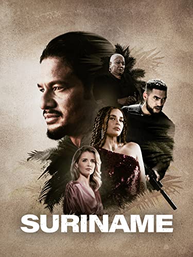  Suriname