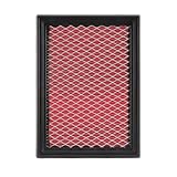 FRAM CA6900 Air Filter for NISSAN ROGUE, SENTRA, INFINITI, Direct Replacement Engine Filter