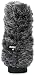Rode WS7 Deluxe Wind Screen Pop Filter for NTG3