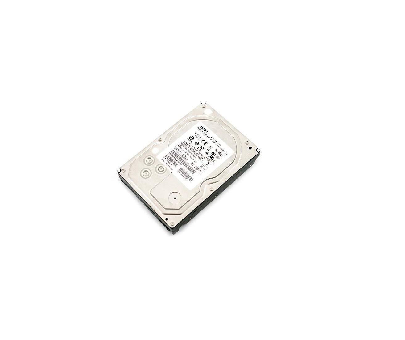 HGST Ultrastar 7K4000 HUS724020ALS640 2 TB 3 5 Internal Hard Drive SAS - 7200 rpm - 64 MB