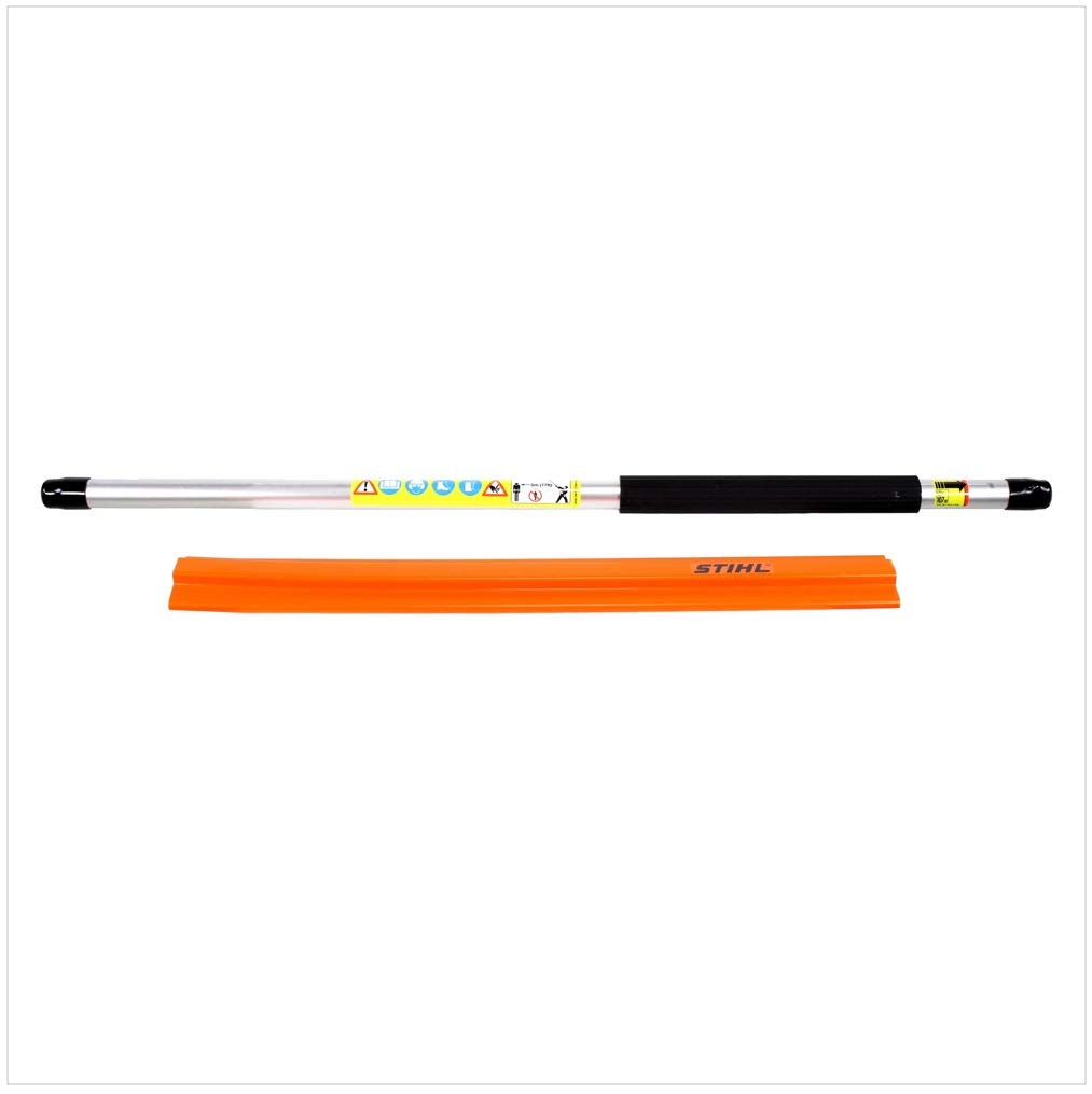Stihl HL-KM 145° - Cortasetos