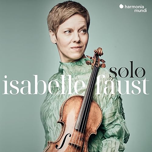 Solo (Baroque Works For..