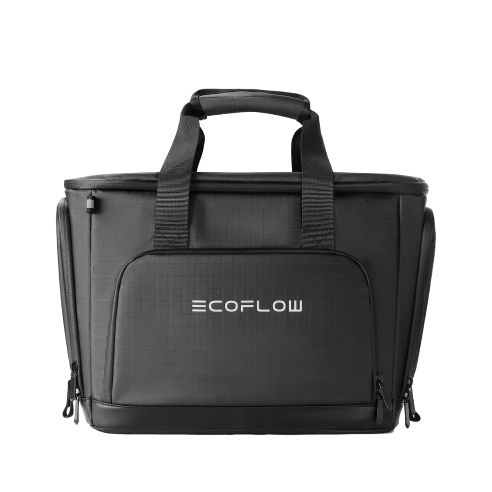 Waterproof Bag for EcoFlow Delta 3