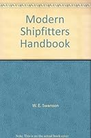 Modern Shipfitters Handbook B000QBOHSY Book Cover