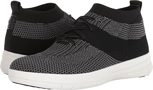 FitFlop Men's Uberknitslip-on High Top Sneaker2