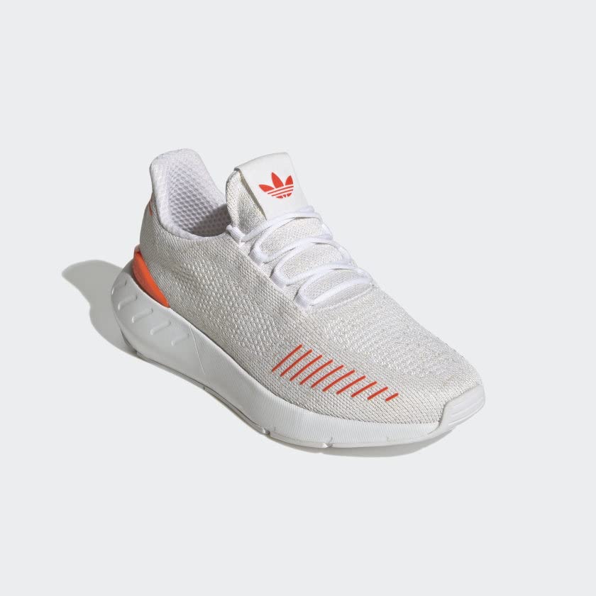 Image of adidas Women's Swift Run 22 Running Shoes