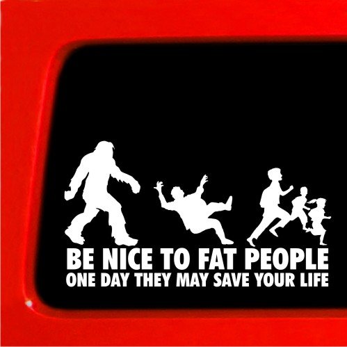 fat bigfoot