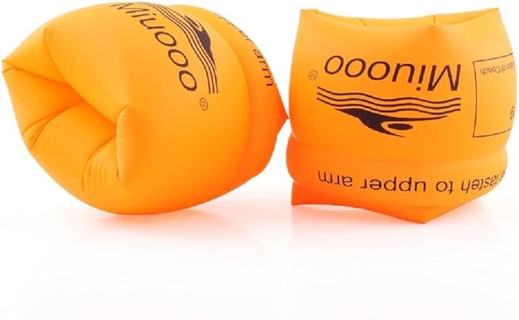 Amazon Soroy 幼児 子供用浮き輪アームリングアームヘルパー2個セット アームリング おもちゃ