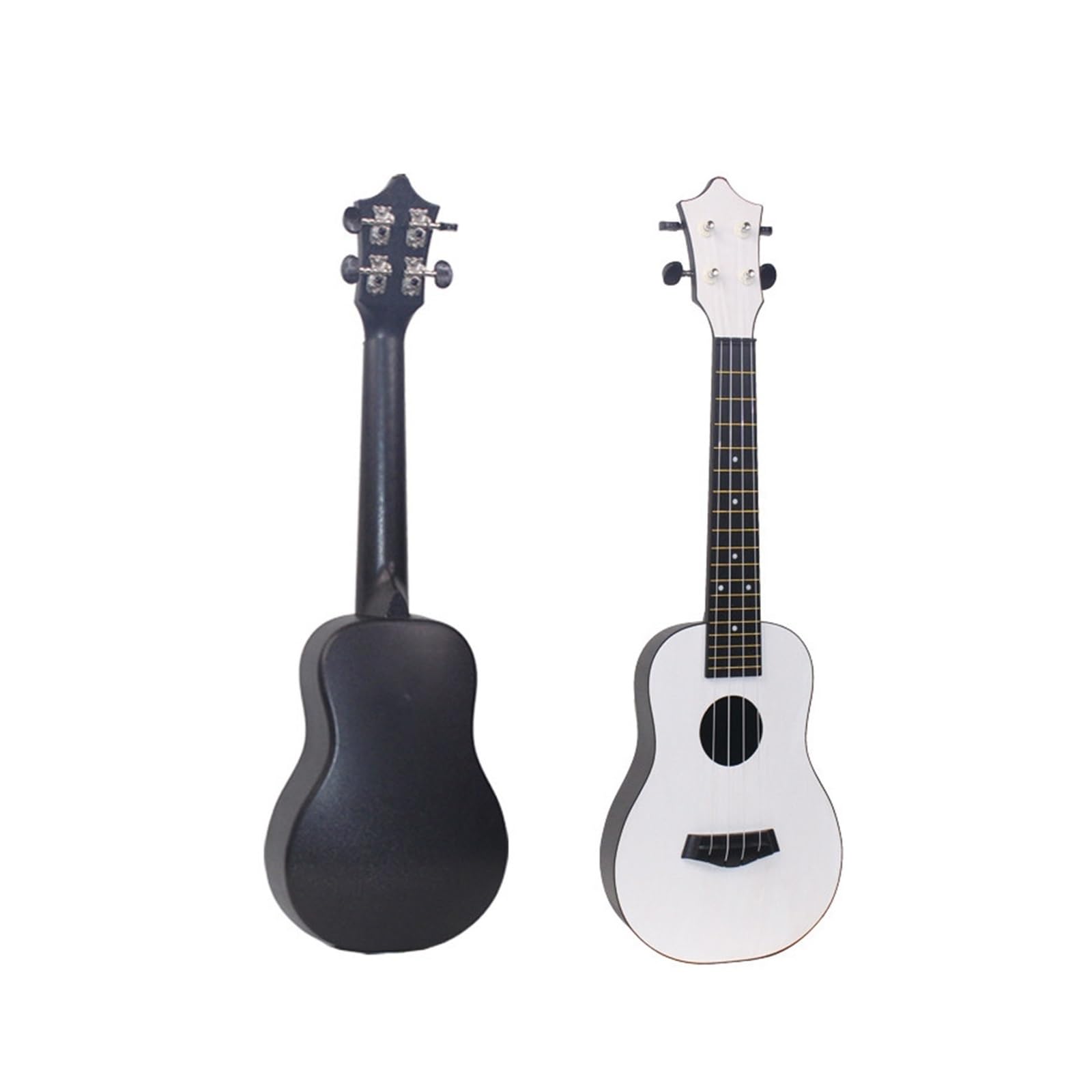 L'ukulele Standard Da 23 Pollici È Adatto Per Suonare Strumenti A Corda Ukulele