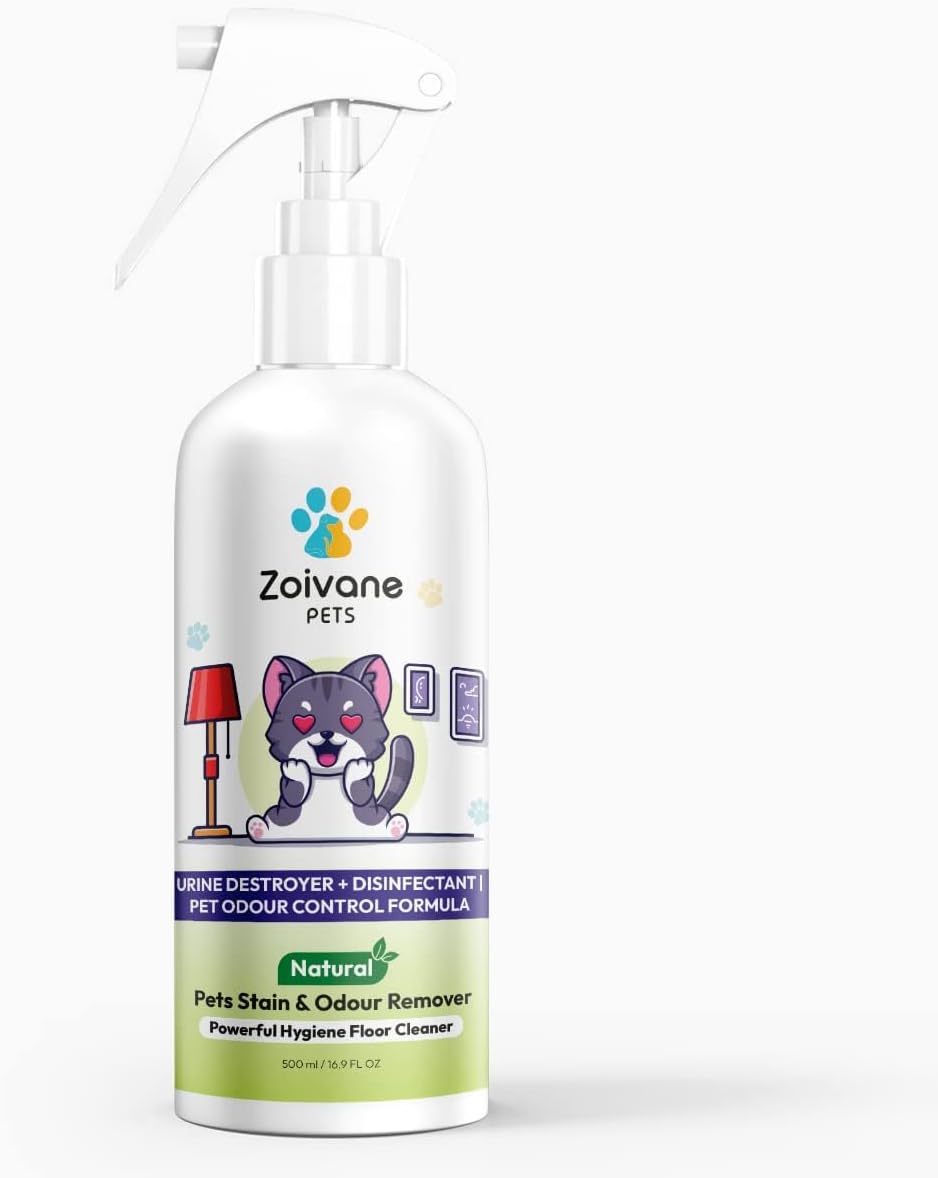 odour remover (DEODOURISER) (without fragrance)