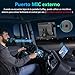 Imagen de Carpuride Estéreo para Coche