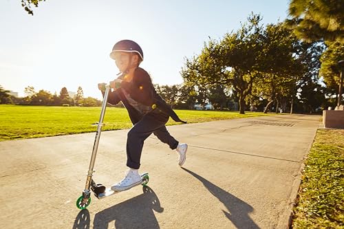 Electric Utility Scooter Foldable