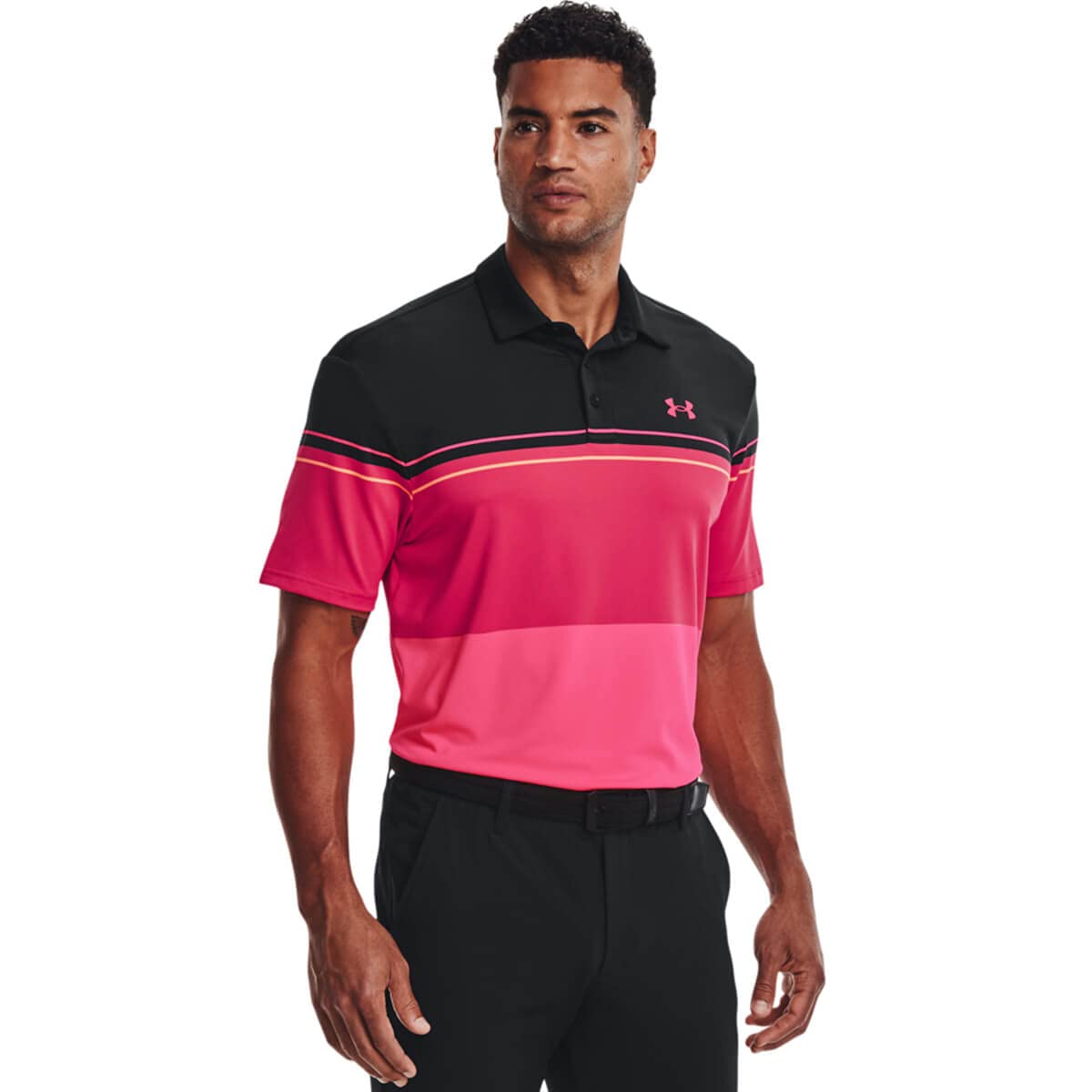 Under Armour Playoff 2.0 Polo de Golf Hombre — view 153
