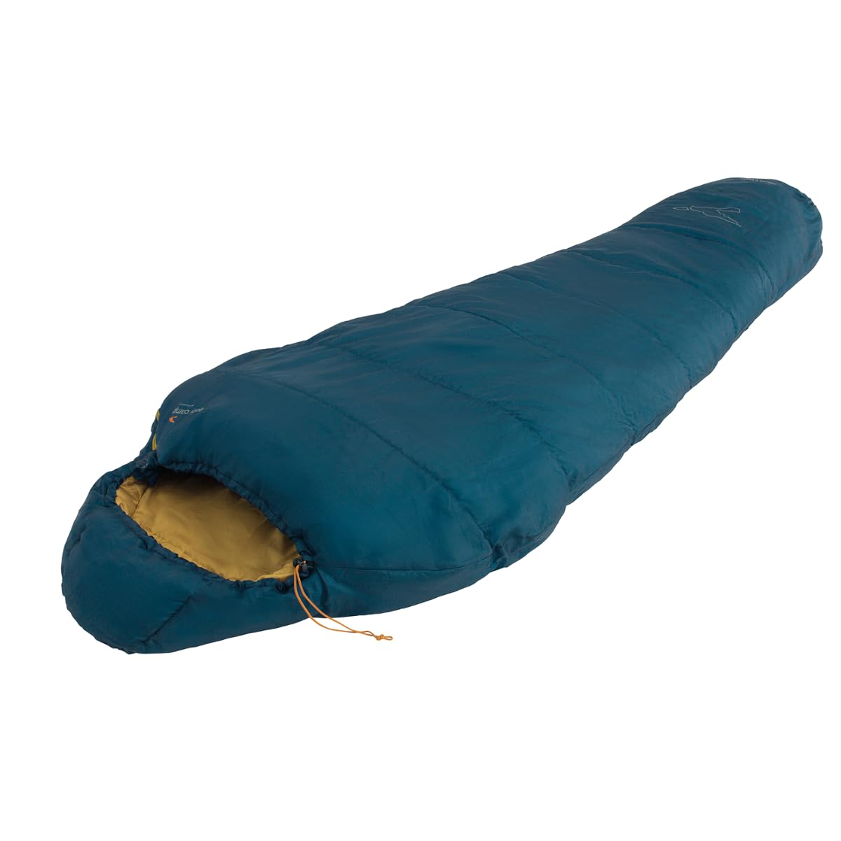 Easy Camp Falcon II Mummy -17°C Compact Schlafsack